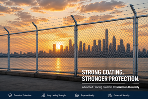 News headline image