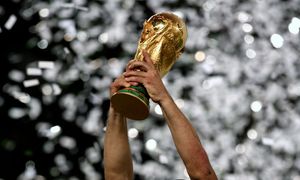 News headline image