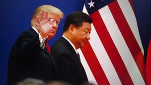 News headline image
