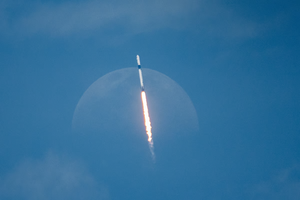 News headline image