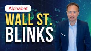 News headline image