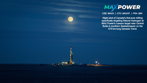 News headline image
