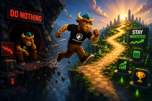 News headline image
