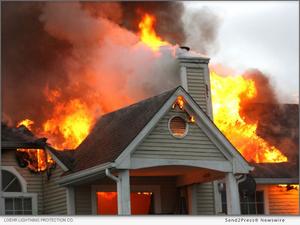 News headline image