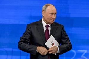 News headline image
