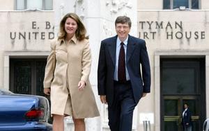 News headline image