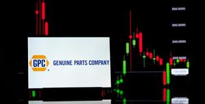 News headline image
