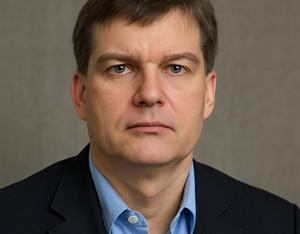 News headline image