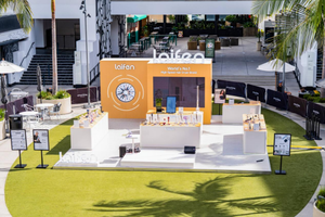 News headline image