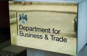 News headline image