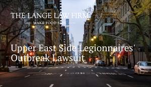 News headline image