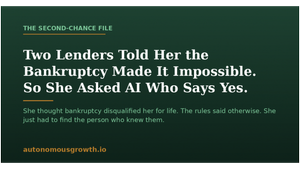 News headline image