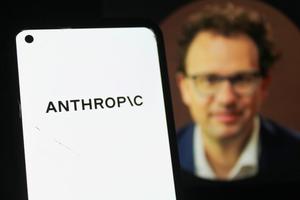 News headline image