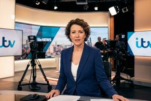 News headline image