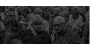 News headline image