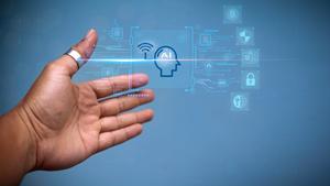 News headline image