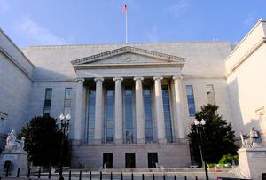 News headline image