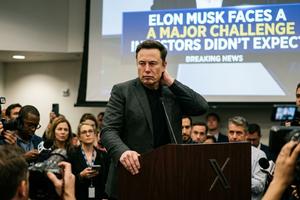 News headline image