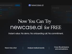 News headline image