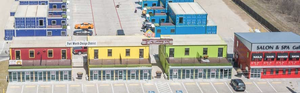 News headline image