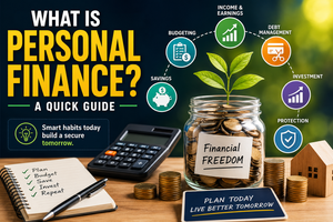 News headline image