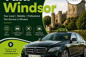 News headline image