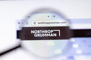 News headline image