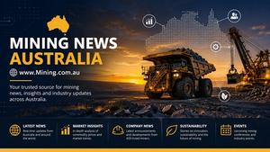 News headline image
