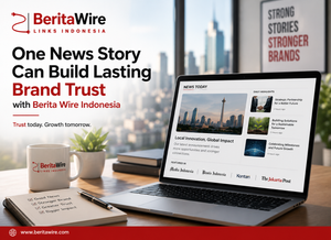 News headline image