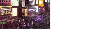 News headline image