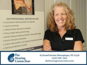 News headline image