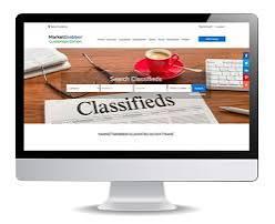 News headline image