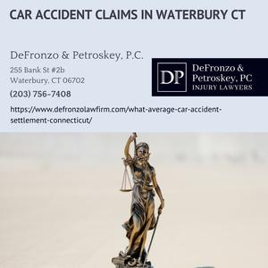 News headline image