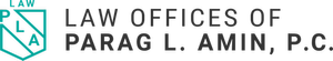 News headline image