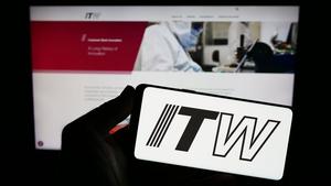News headline image