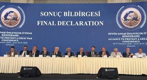 News headline image