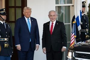 News headline image