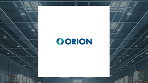 News headline image