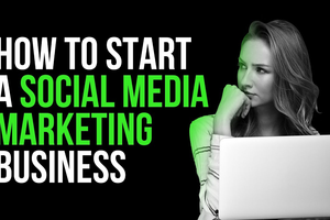 News headline image