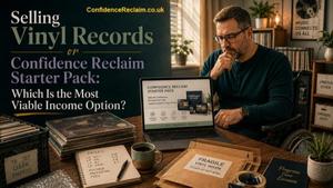 News headline image