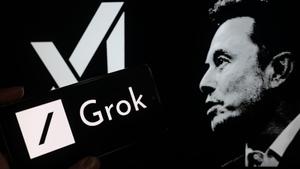 News headline image