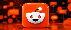 News headline image