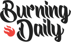 News headline image