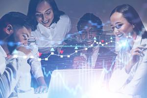 News headline image