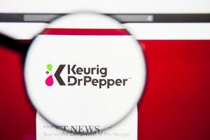 News headline image