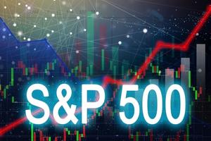 News headline image