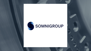 News headline image