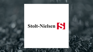News headline image
