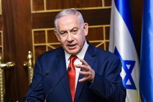 News headline image