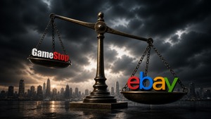 News headline image
